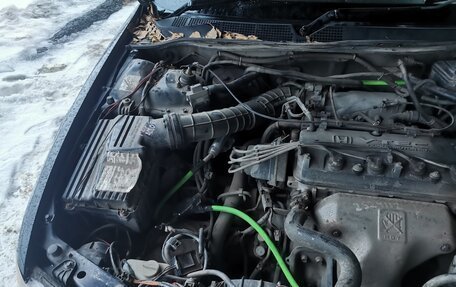 Honda Accord VII рестайлинг, 1998 год, 600 000 рублей, 12 фотография