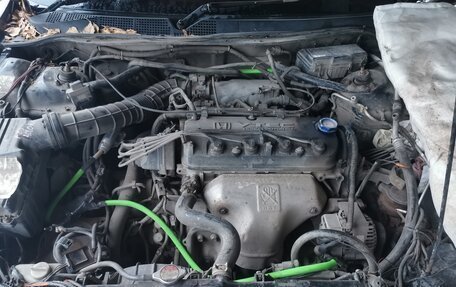 Honda Accord VII рестайлинг, 1998 год, 600 000 рублей, 13 фотография