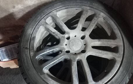 Honda Accord VII рестайлинг, 1998 год, 600 000 рублей, 16 фотография