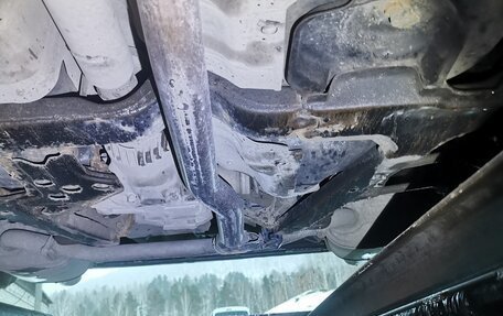 Honda Accord VII рестайлинг, 1998 год, 600 000 рублей, 15 фотография