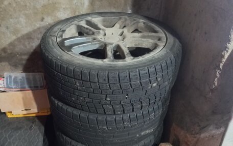 Honda Accord VII рестайлинг, 1998 год, 600 000 рублей, 17 фотография