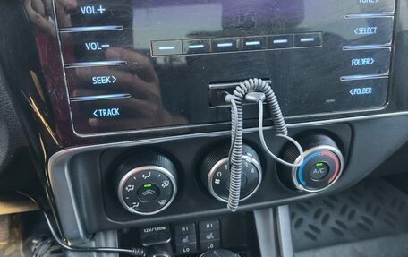 Toyota Corolla, 2016 год, 1 245 000 рублей, 4 фотография