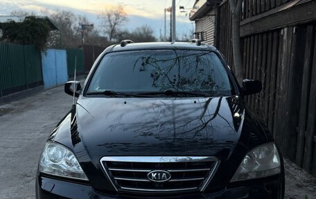 KIA Sorento IV, 2007 год, 730 000 рублей, 3 фотография