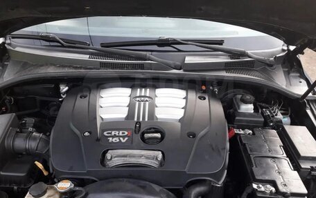 KIA Sorento IV, 2007 год, 730 000 рублей, 6 фотография