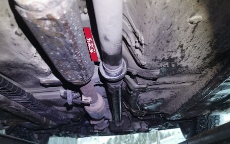 Honda Accord VII рестайлинг, 1998 год, 600 000 рублей, 14 фотография