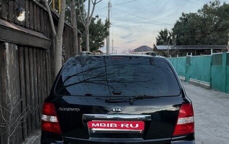 KIA Sorento IV, 2007 год, 730 000 рублей, 2 фотография