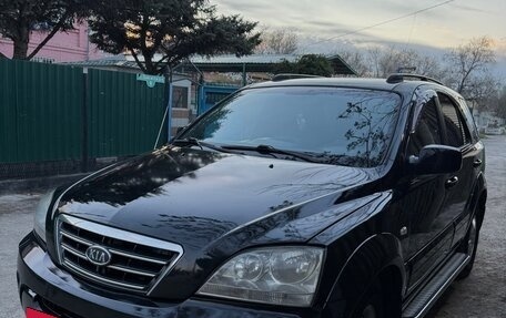 KIA Sorento IV, 2007 год, 730 000 рублей, 4 фотография