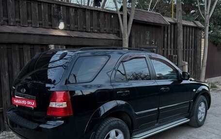 KIA Sorento IV, 2007 год, 730 000 рублей, 5 фотография