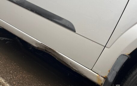 Opel Astra H, 2007 год, 400 000 рублей, 12 фотография