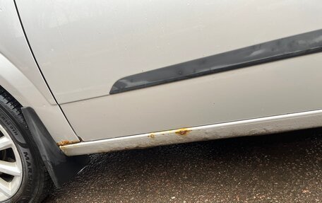 Opel Astra H, 2007 год, 400 000 рублей, 16 фотография