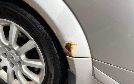 Opel Astra H, 2007 год, 400 000 рублей, 18 фотография