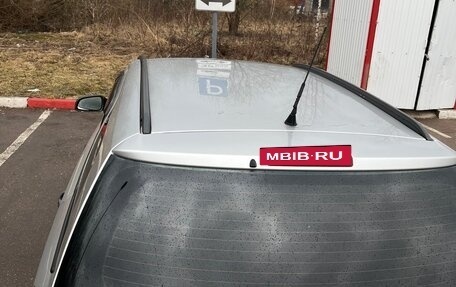 Opel Astra H, 2007 год, 400 000 рублей, 9 фотография