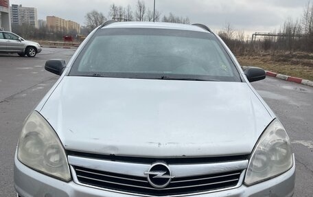 Opel Astra H, 2007 год, 400 000 рублей, 4 фотография