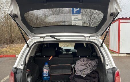 Opel Astra H, 2007 год, 400 000 рублей, 19 фотография