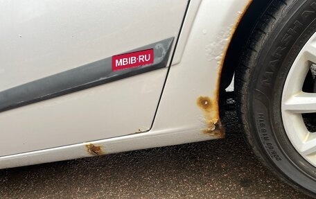 Opel Astra H, 2007 год, 400 000 рублей, 17 фотография