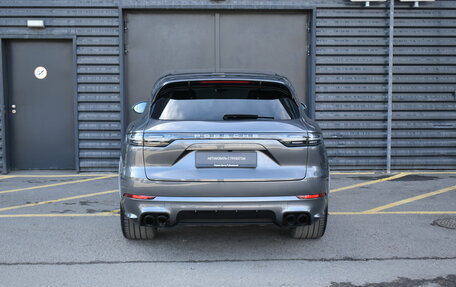 Porsche Cayenne III, 2021 год, 8 500 000 рублей, 4 фотография