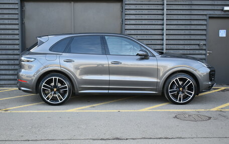 Porsche Cayenne III, 2021 год, 8 500 000 рублей, 6 фотография