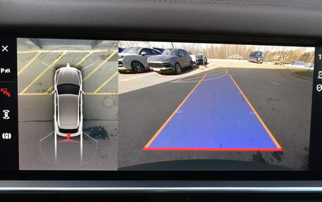 Porsche Cayenne III, 2021 год, 8 500 000 рублей, 12 фотография