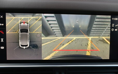 Porsche Cayenne III, 2021 год, 8 500 000 рублей, 11 фотография