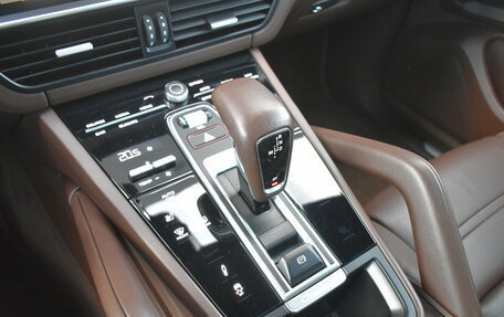 Porsche Cayenne III, 2021 год, 8 500 000 рублей, 15 фотография