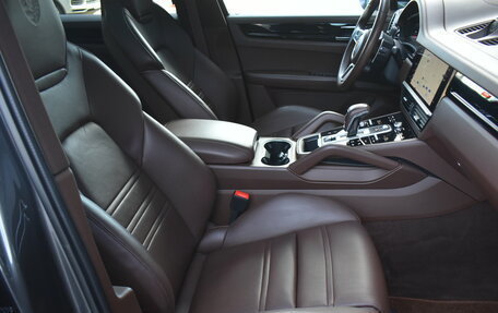 Porsche Cayenne III, 2021 год, 8 500 000 рублей, 27 фотография