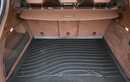 Porsche Cayenne III, 2021 год, 8 500 000 рублей, 28 фотография