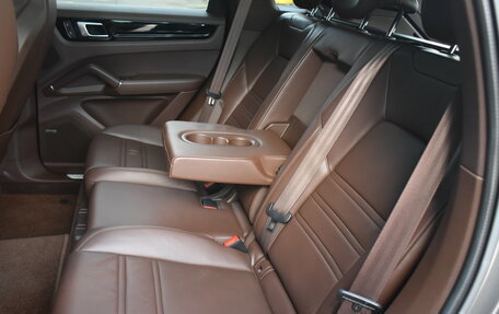 Porsche Cayenne III, 2021 год, 8 500 000 рублей, 23 фотография