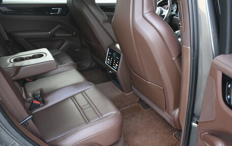 Porsche Cayenne III, 2021 год, 8 500 000 рублей, 25 фотография