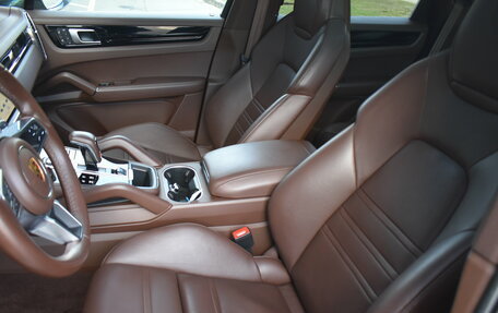 Porsche Cayenne III, 2021 год, 8 500 000 рублей, 31 фотография