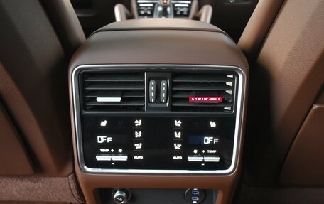 Porsche Cayenne III, 2021 год, 8 500 000 рублей, 24 фотография