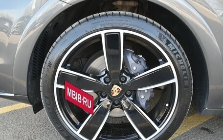 Porsche Cayenne III, 2021 год, 8 500 000 рублей, 29 фотография