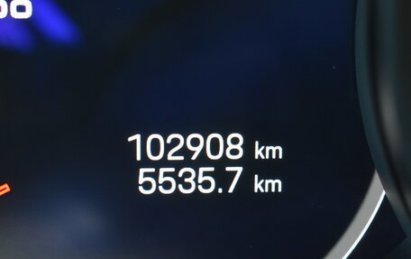 Porsche Cayenne III, 2021 год, 8 500 000 рублей, 34 фотография