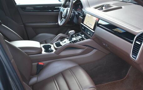 Porsche Cayenne III, 2021 год, 8 500 000 рублей, 35 фотография