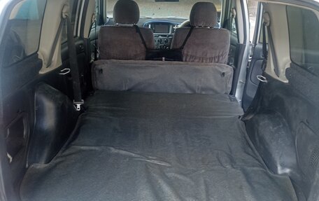 Toyota Succeed I рестайлинг, 2012 год, 750 000 рублей, 7 фотография