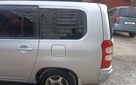 Toyota Succeed I рестайлинг, 2012 год, 750 000 рублей, 4 фотография