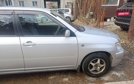 Toyota Succeed I рестайлинг, 2012 год, 750 000 рублей, 6 фотография