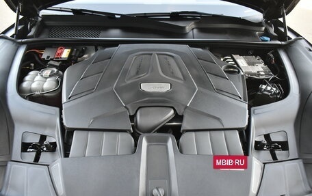 Porsche Cayenne III, 2021 год, 8 500 000 рублей, 36 фотография