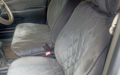 Toyota Succeed I рестайлинг, 2012 год, 750 000 рублей, 13 фотография