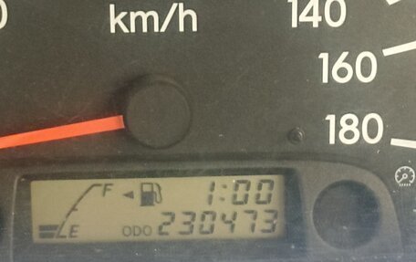 Toyota Succeed I рестайлинг, 2012 год, 750 000 рублей, 18 фотография