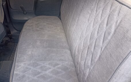 Toyota Succeed I рестайлинг, 2012 год, 750 000 рублей, 11 фотография