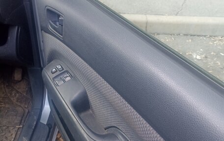 Toyota Succeed I рестайлинг, 2012 год, 750 000 рублей, 16 фотография