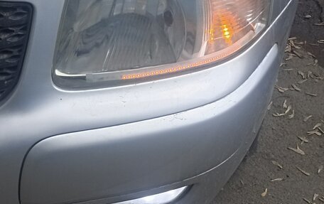 Toyota Succeed I рестайлинг, 2012 год, 750 000 рублей, 22 фотография