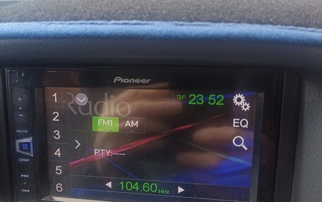 Toyota Succeed I рестайлинг, 2012 год, 750 000 рублей, 24 фотография