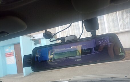 Toyota Succeed I рестайлинг, 2012 год, 750 000 рублей, 23 фотография