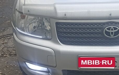 Toyota Succeed I рестайлинг, 2012 год, 750 000 рублей, 19 фотография