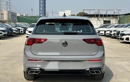 Volkswagen Golf VIII, 2023 год, 2 190 000 рублей, 4 фотография