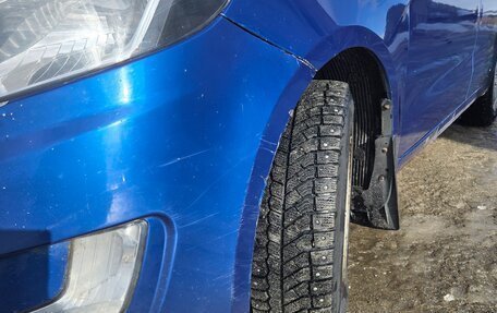 KIA Rio III рестайлинг, 2013 год, 700 000 рублей, 6 фотография