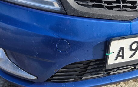 KIA Rio III рестайлинг, 2013 год, 700 000 рублей, 2 фотография