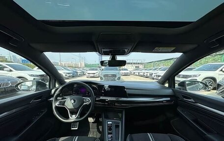 Volkswagen Golf VIII, 2023 год, 2 190 000 рублей, 8 фотография