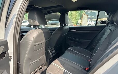 Volkswagen Golf VIII, 2023 год, 2 190 000 рублей, 9 фотография